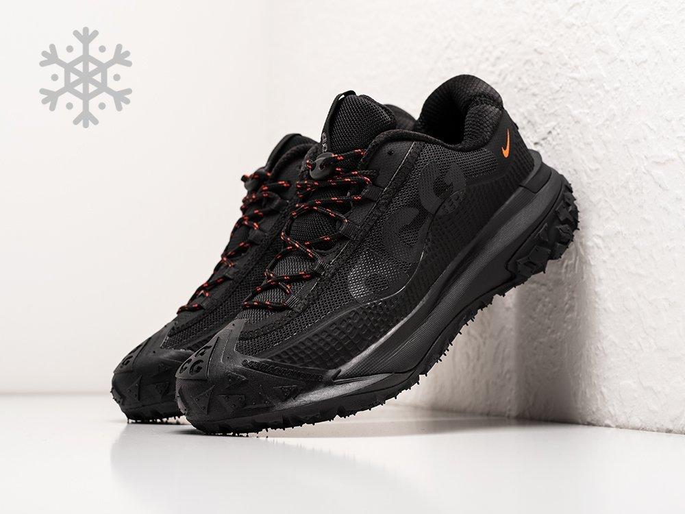 Зимние кроссовки Nike ACG Mountain Fly 2 Low 41/Черный - фото 1 - id-p115839388