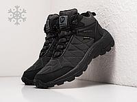 Зимние Ботинки Merrell 41/Черный 43