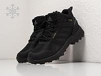 Зимние Ботинки Adidas Terrex Swift R3 41/Черный