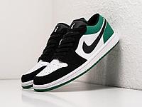 Кроссовки Nike Air Jordan 1 Low 42/Разноцветный