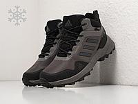 Зимние Ботинки Adidas Terrex Swift R3 41/Серый