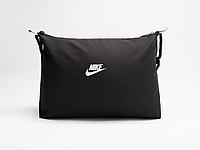 Наплечная сумка Nike Черный