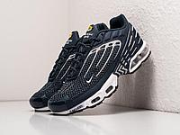 Кроссовки Nike Air Max Plus 3 42/Черный