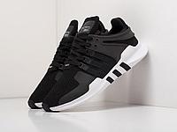 Кроссовки Adidas EQT Support ADV 44/Черный