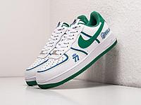 Кроссовки Nike Air Force 1 Low 44/Белый