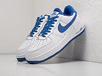 Кроссовки Nike Air Force 1 Low 43/Белый