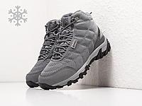 Зимние Ботинки Merrell 43/Серый