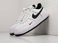 Кроссовки Nike Air Force 1 Low 44/Белый