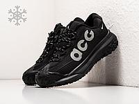 Зимние кроссовки Nike ACG Mountain Fly 2 Low 44/Черный