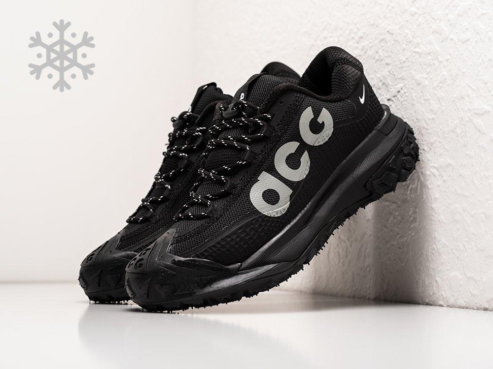 Зимние кроссовки Nike ACG Mountain Fly 2 Low 44/Черный - фото 1 - id-p115839396
