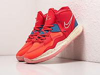 Кроссовки Nike Kyrie 8 42/Красный