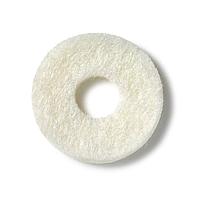 Пластырь-разгрузка Fresco Semi-Hard Round Felt Pads, размер S, 50% шерсть 50% вискоза, (1уп.*4 л.*612 шт)