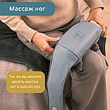 Массажер для шеи и плеч uFlex от Casa&More, фото 6