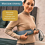 Массажер для шеи и плеч uFlex от Casa&More, фото 5