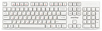 Клавиатура Smartbuy SBK-238U-W