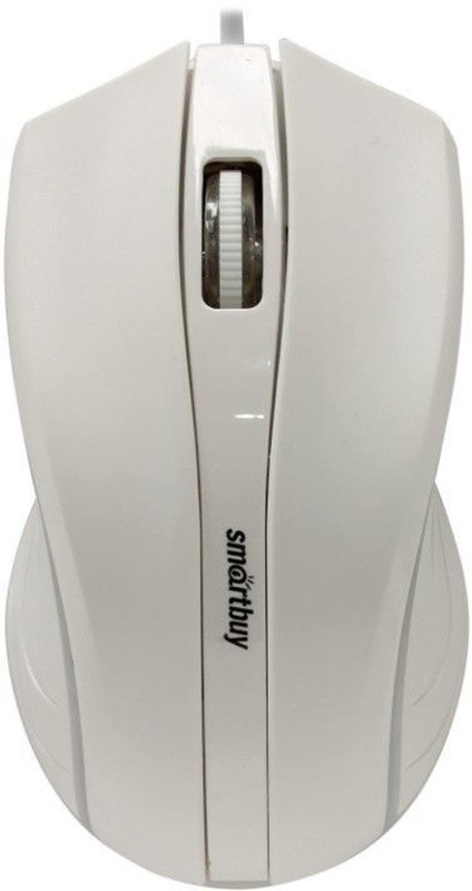 Мышь SmartBuy One SBM-338-W, фото 1