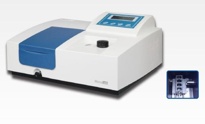 Спектрофотометр UV VIS ME-752N, фото 1