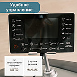 Массажное кресло Alper 2 от Casa&More Серое, фото 10