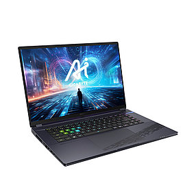 Ноутбук Gigabyte AORUS 16X 16" FHD 165Hz i7-13650HX 16GB 1TB RTX4060 Win 11 2-020136-TOP, фото 2