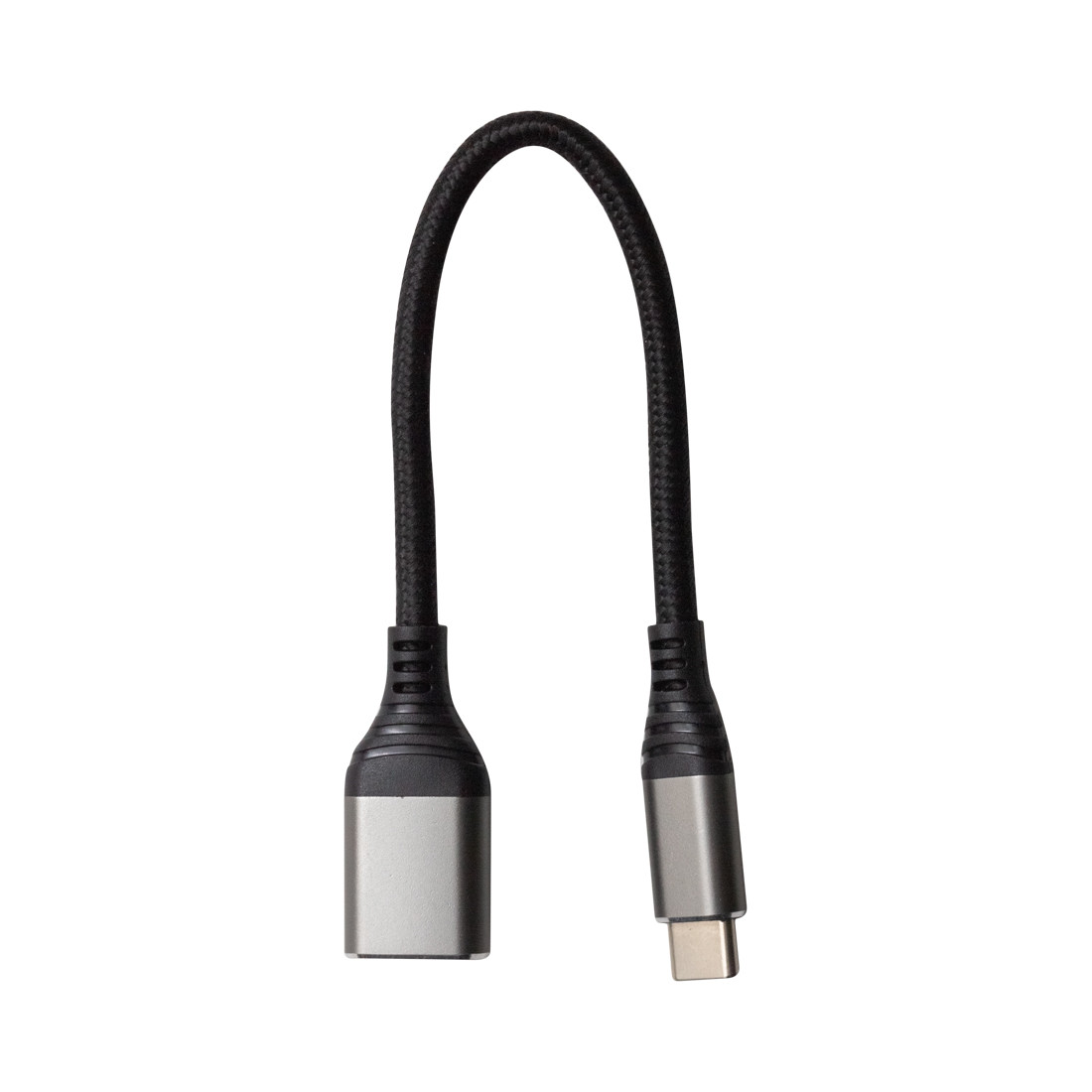 Переходник XG BS-L03 Type-C to USB 2-020161 X-Game BS-L03 - фото 2 - id-p115879442