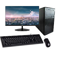 Компьютер в сборе 39SPC-05 MidTower Intel i5-10400 ITALL