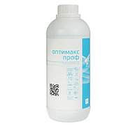 Дезинфицирующее средство Оптимакс концентрат 1л Голубой
