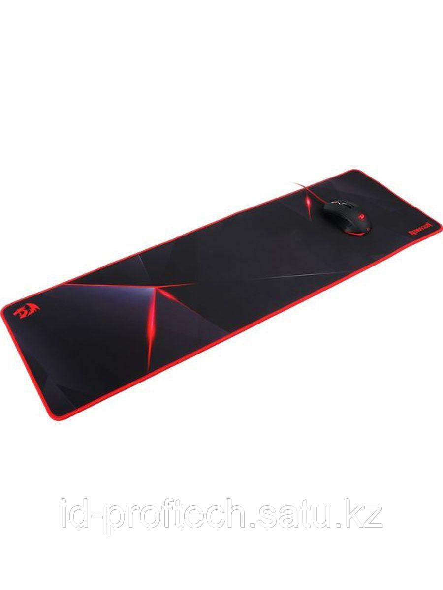 Игровой ковер Redragon Aquarius, 930х300х3 мм, черный, НОВИНКА! - фото 1 - id-p115880433