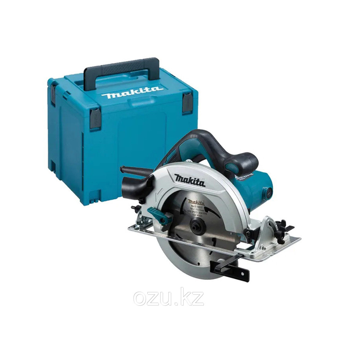 Пила дисковая Makita HS7601 - фото 3 - id-p115880448