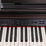 Цифровое пианино ROCKDALE Fantasia 128 Graded Rosewood, фото 8