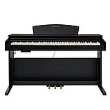Цифровое пианино ROCKDALE Etude 128 Graded Black, фото 2