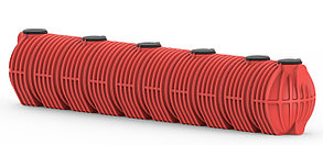 Резервуар (емкость) противопожарного запаса воды 100 000 литров (100 м/куб)