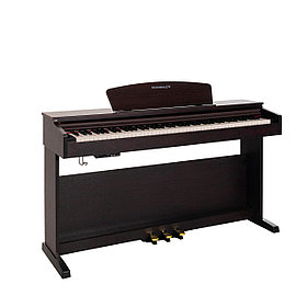 Цифровое пианино ROCKDALE Etude 128 Graded Rosewood