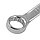 15425 Набор ключей комбинированных, 6 - 32 мм, 25шт., CrV, фото 6