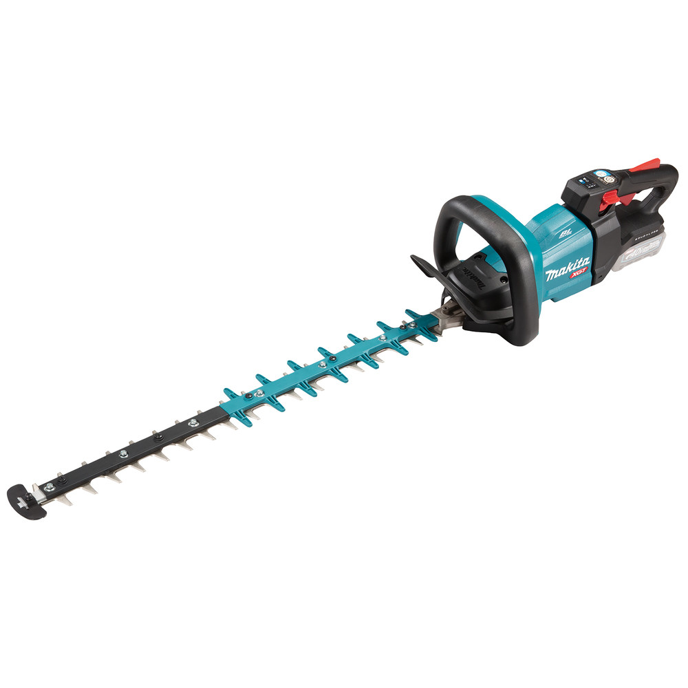 Аккумуляторный кусторез XGT Makita UH004GZ