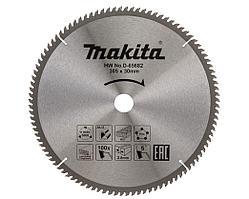 Пильный диск универсальный 305x30x100T Makita D-65682