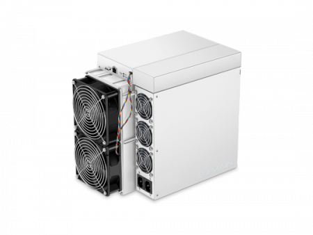 Antminer S21 200T 17.5W