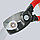 Ножницы для резки кабелей 200 мм 9511200, фото 5