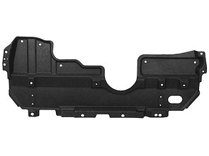 Защита двигателя TOYOTA COROLLA 13-