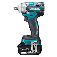 Аккумуляторный ударный гайковёрт Makita DTW285RFE