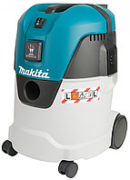 Пылесос Makita VC2512L