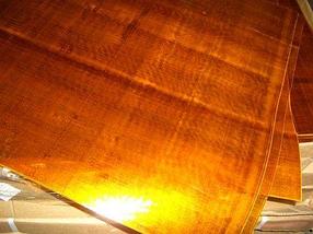 Имидофлекс полиамидная плёнка