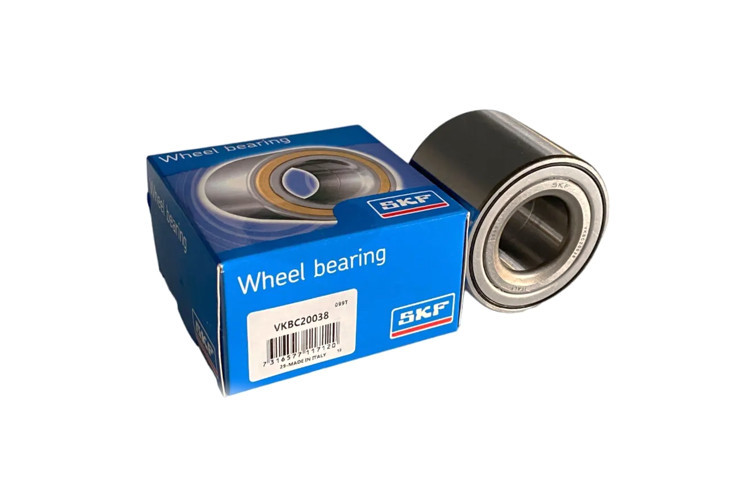 Подшипник ступичный SKF VKBC20038 Ларгус задний большой