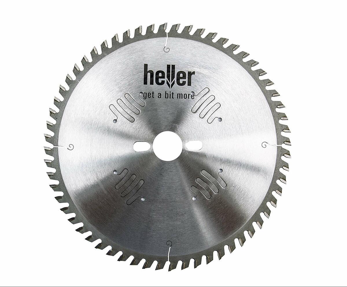 Пильный диск 165х2,8х20 мм Heller 29745