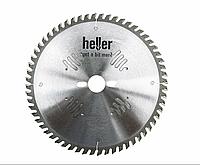 Пильный диск 165х2,8х20 мм Heller 29745