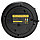 96419 Тепловентилятор электр. керамический DTFC-2000, пульт, 3 реж., вент., нагрев 1000/2000 Вт, фото 9