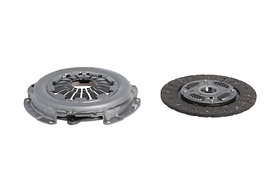 Комплект сцепления TRIALLI FR0923 H4M