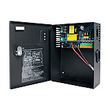 Резервированный источник питания SVC BPS-12V5A4CH, фото 3