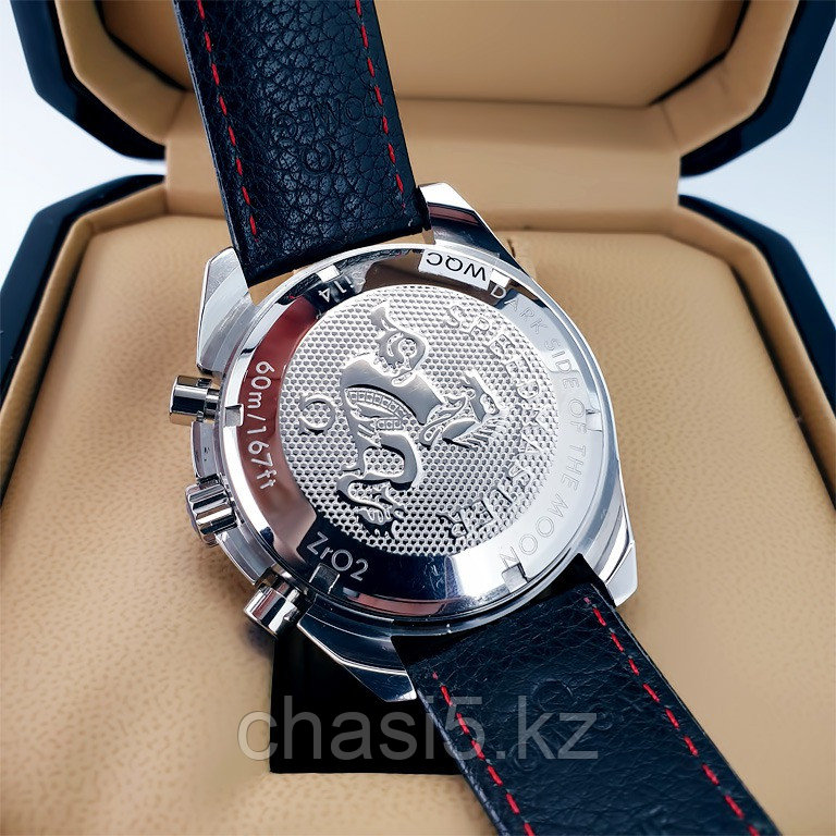 Мужские наручные часы Omega Speedmaster (22274) - фото 6 - id-p115885079
