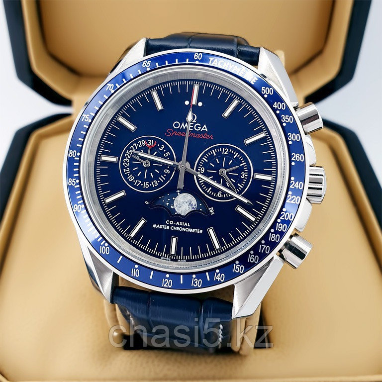 Мужские наручные часы Omega Speedmaster (22273) - фото 1 - id-p115885080