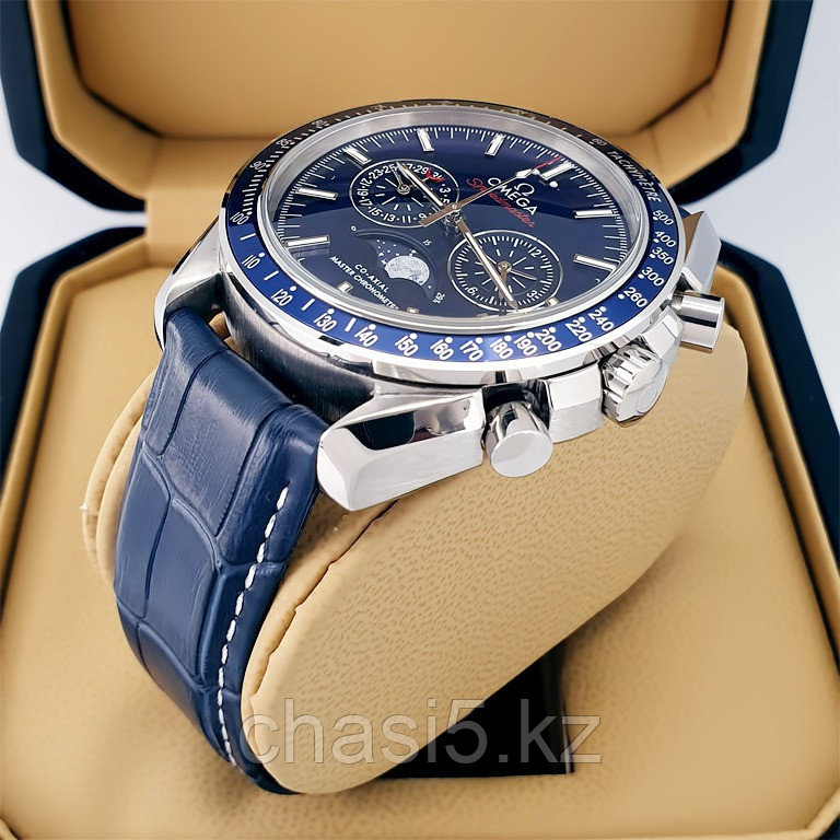 Мужские наручные часы Omega Speedmaster (22273) - фото 2 - id-p115885080